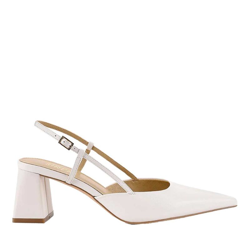 Siren Yasmine Slingback Heels image number 0